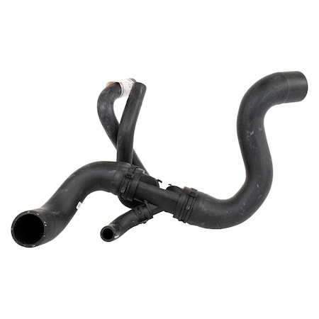 Motorcraft Radiator Hose, Km6773 KM6773